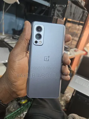 OnePlus Nord 2 256 GB