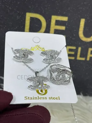 Original Ladies Necklaces