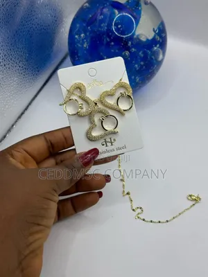 Original Ladies Necklaces