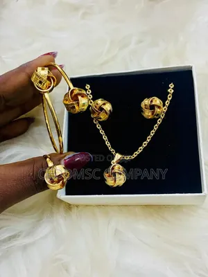 Original Ladies Necklaces