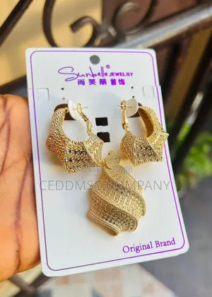 Original Ladies Earrings