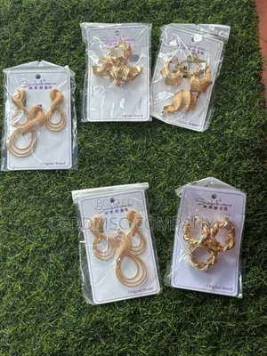 Original Ladies Earrings