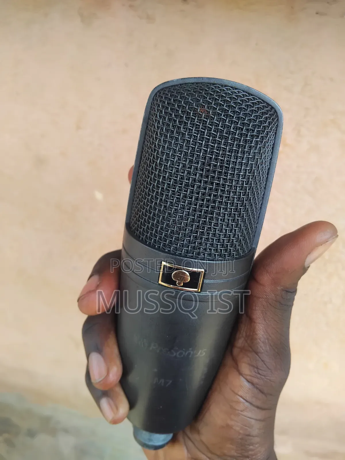 M7 Presonous Microphone