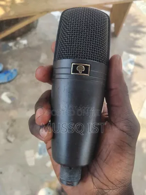 M7 Presonous Microphone