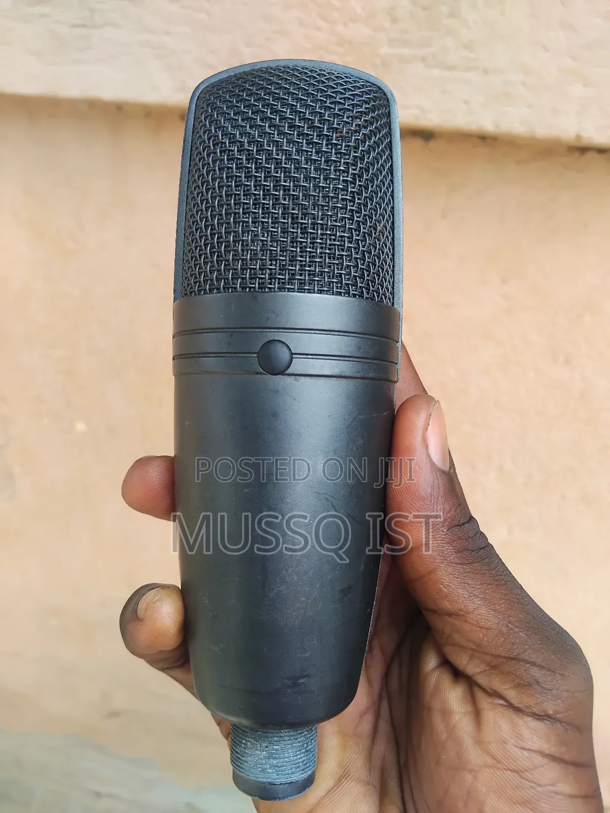 M7 Presonous Microphone