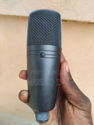 M7 Presonous Microphone