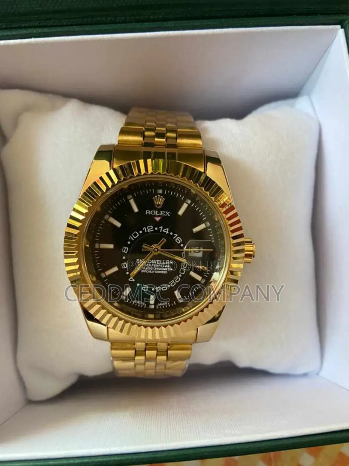 Original Rolex Watches Available