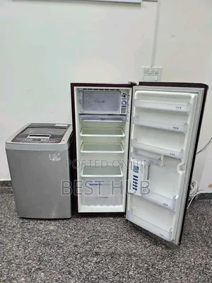 Westcool Fridge