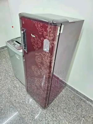 Westcool Fridge