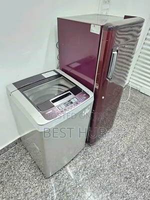 Westcool Fridge
