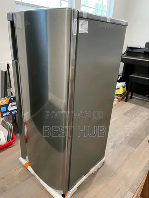 Tear Rubber Fridge