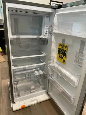 Tear Rubber Fridge