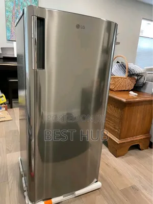 Tear Rubber Fridge