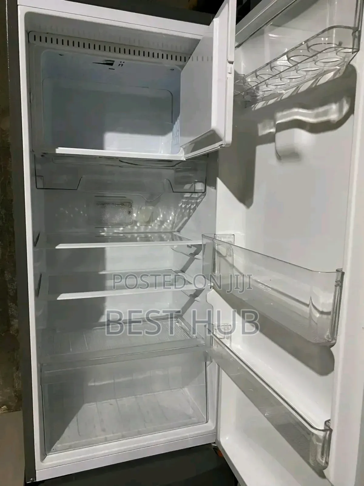 Lg Lg Fridge