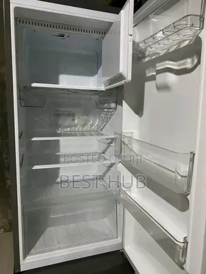 Lg Lg Fridge