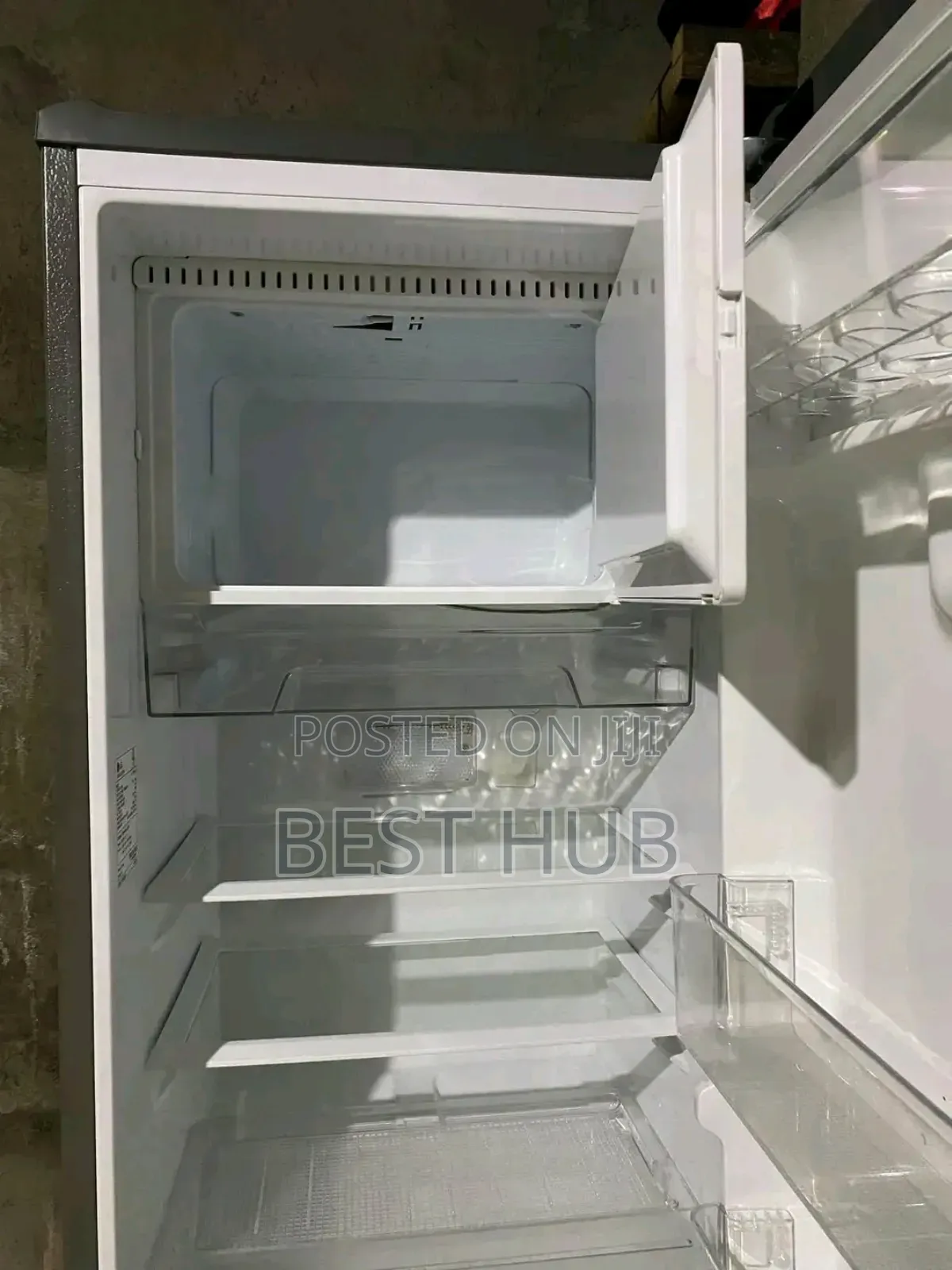 Lg Lg Fridge