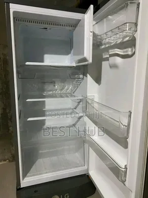 Lg Lg Fridge