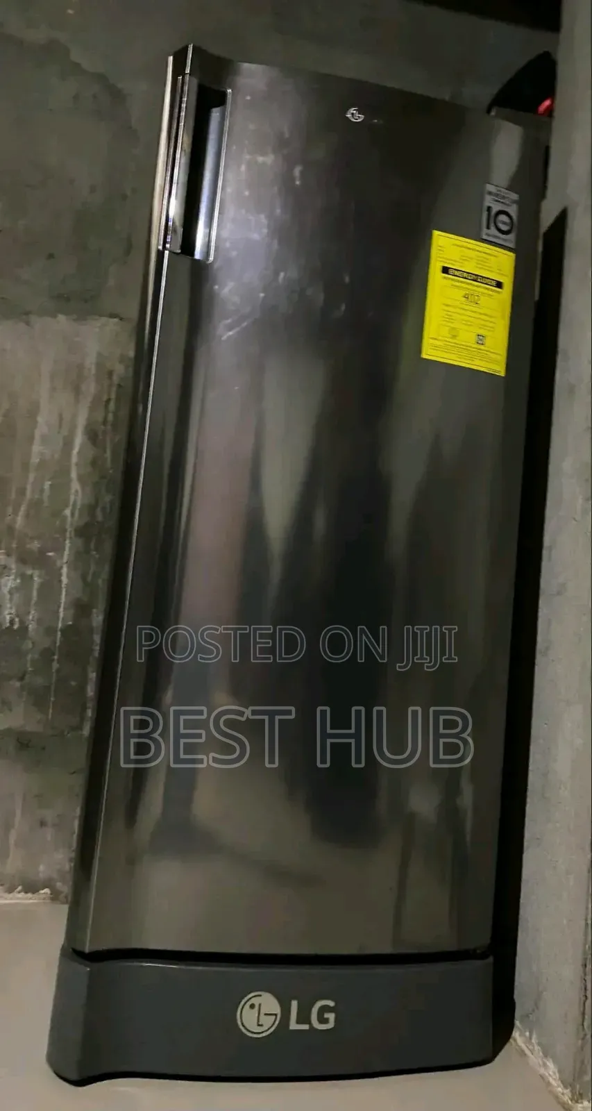 Lg Lg Fridge
