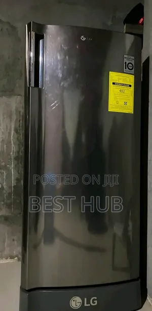 Lg Lg Fridge