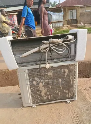 Midea Aircon