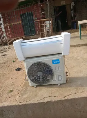 Midea Aircon