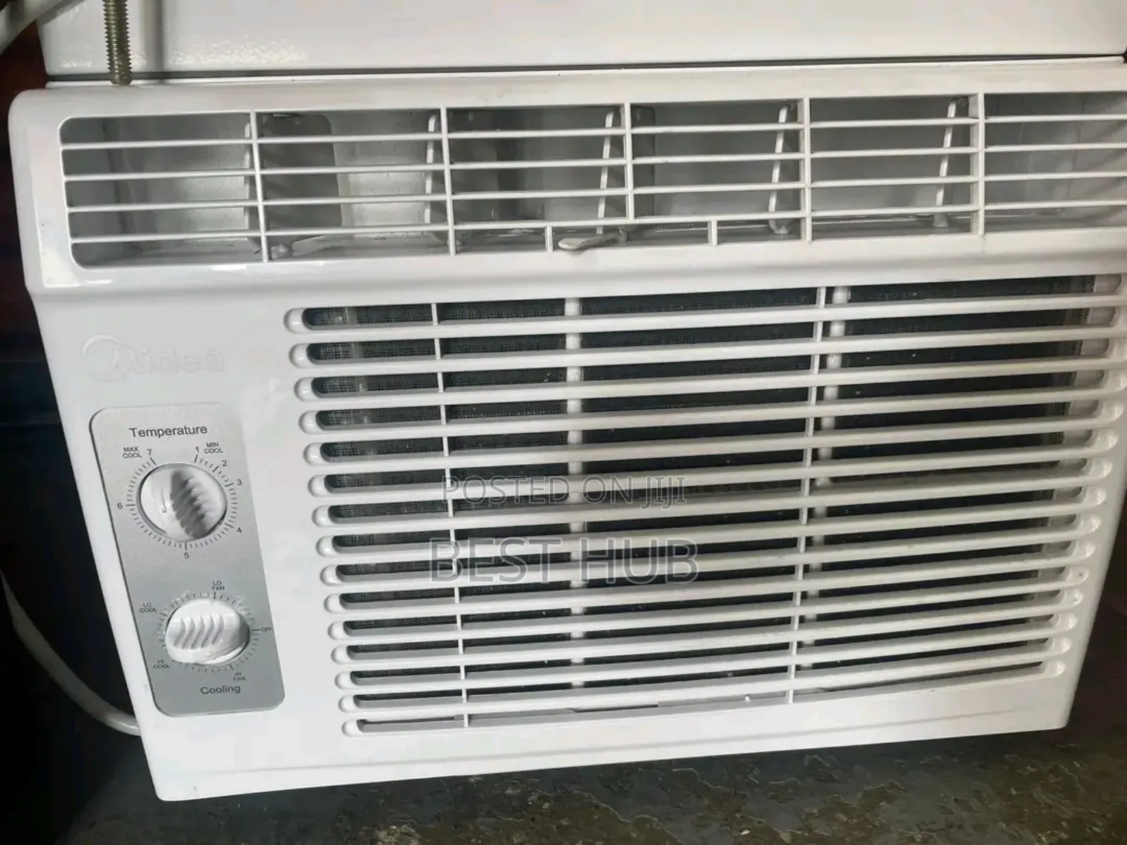 Midea Windows Aircon
