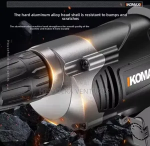 Electric Hand Drill/ Brushless Hand Drill