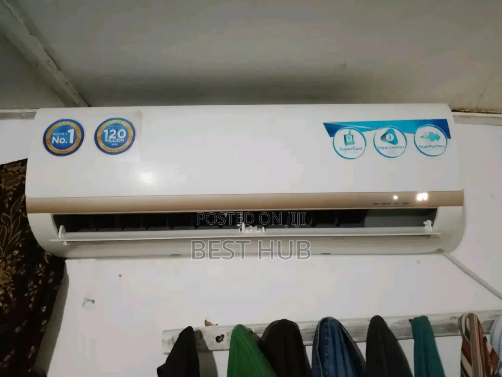 2.0hp Use Aircon