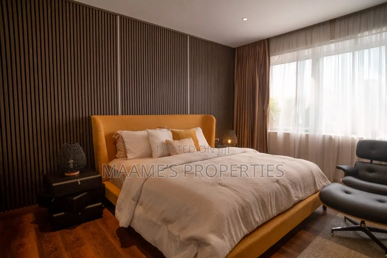 2bdrm Townhouse/Terrace in Oyarifa for sale