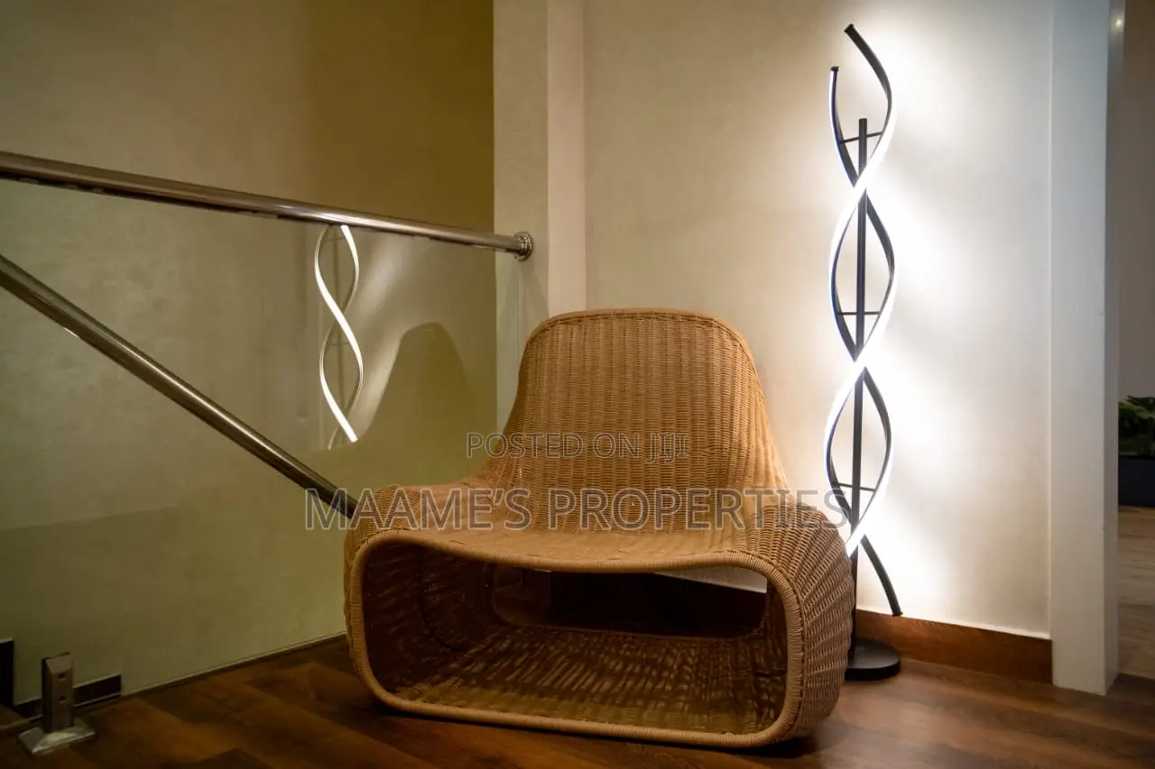 2bdrm Townhouse/Terrace in Oyarifa for sale