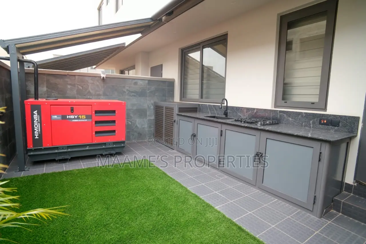 2bdrm Townhouse/Terrace in Oyarifa for sale