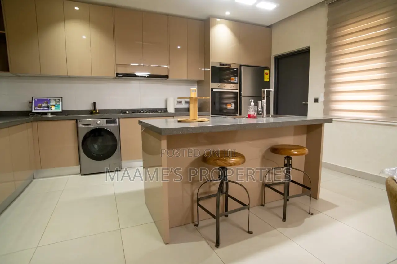 2bdrm Townhouse/Terrace in Oyarifa for sale