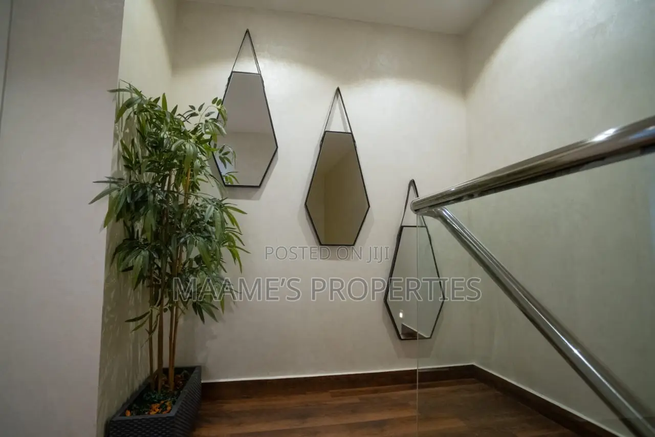 2bdrm Townhouse/Terrace in Oyarifa for sale