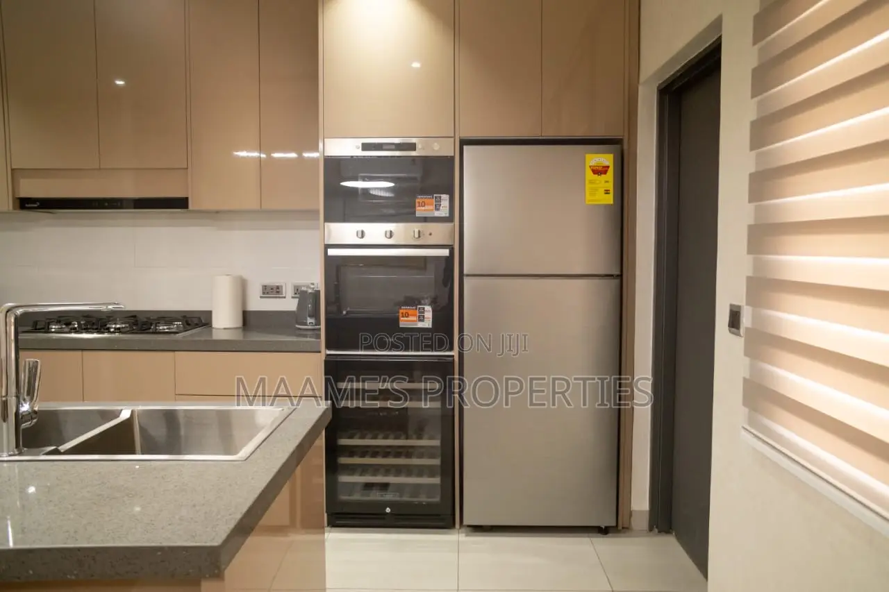 2bdrm Townhouse/Terrace in Oyarifa for sale