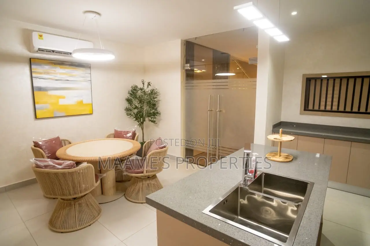2bdrm Townhouse/Terrace in Oyarifa for sale