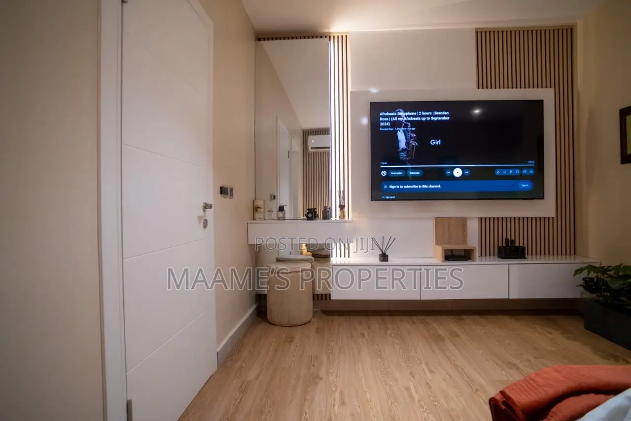 2bdrm Townhouse/Terrace in Oyarifa for sale