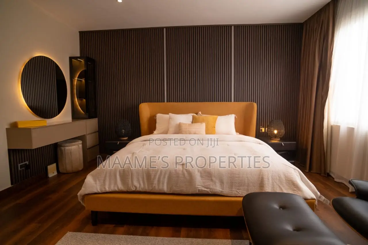 2bdrm Townhouse/Terrace in Oyarifa for sale
