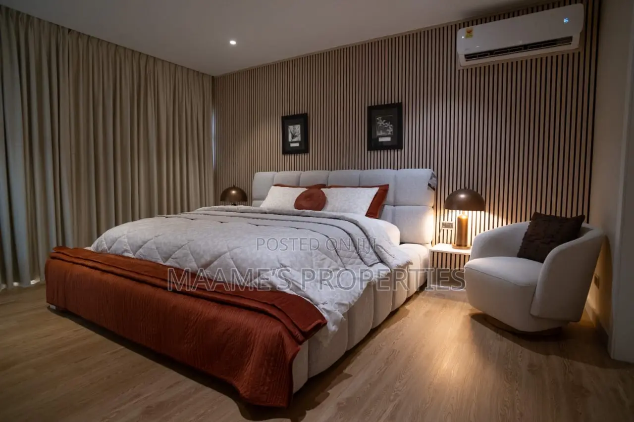 2bdrm Townhouse/Terrace in Oyarifa for sale