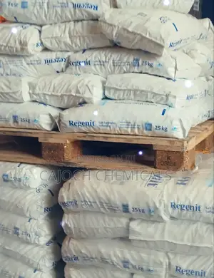 Regenit Industrial Salt Tablets