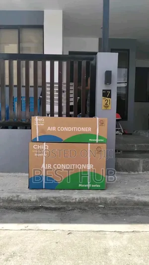 2.5hp Aircon New