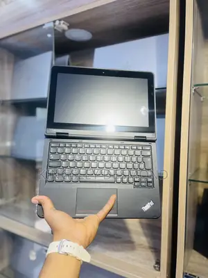 Laptop Lenovo Yoga 11e 4GB Intel SSD 128GB
