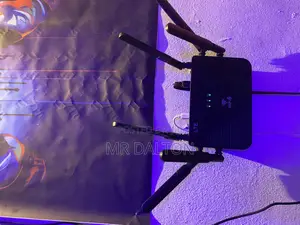 5g / Lte Wi-Fi Router Cpe Pro