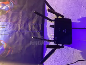 5g / Lte Wi-Fi Router Cpe Pro