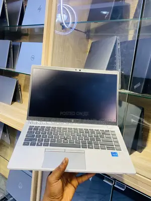Laptop HP EliteBook 840 G8 8GB Intel Core i5 SSD 256GB