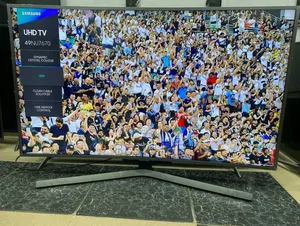 Samsung 49inches Smart Tv