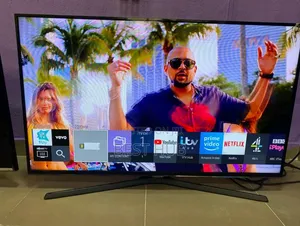 Samsung 50 Inches Curve Tv