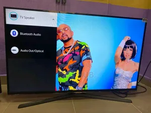 Samsung 50 Inches Curve Tv
