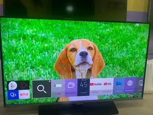 Samsung 55inches Tv