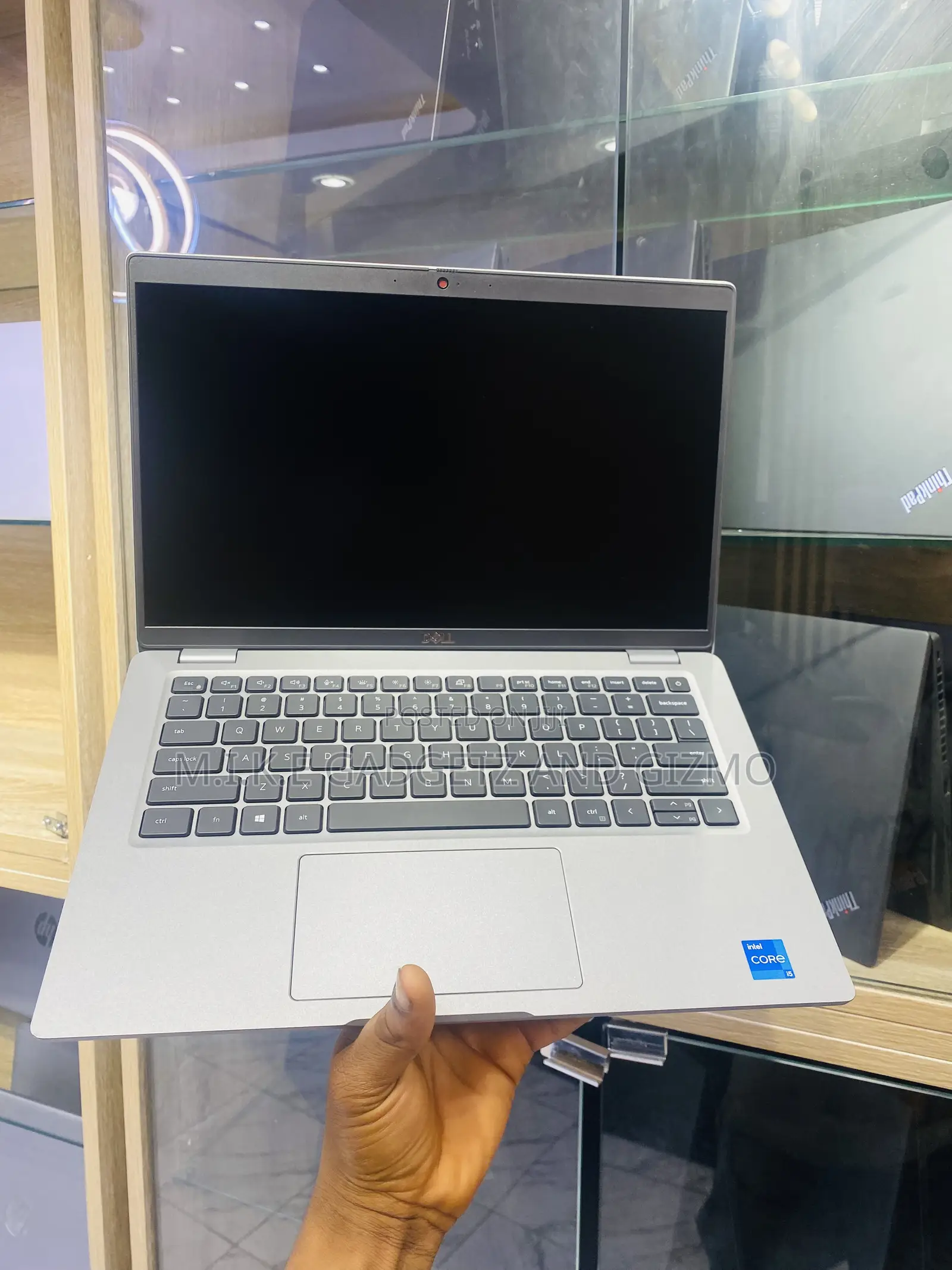 Laptop Dell Latitude 5420 8GB Intel Core i5 SSD 256GB