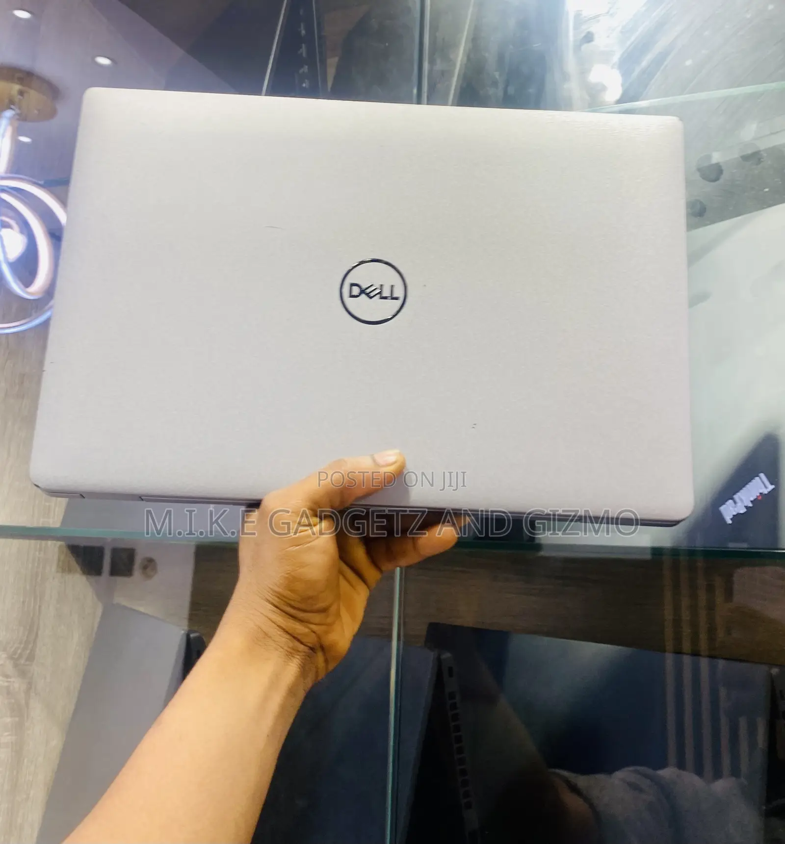 Laptop Dell Latitude 5420 8GB Intel Core i5 SSD 256GB